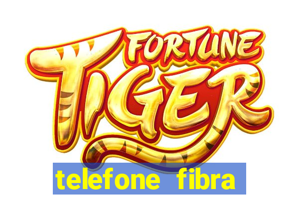 telefone fibra minas congonhas